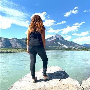 Meet your Posher, Maggie